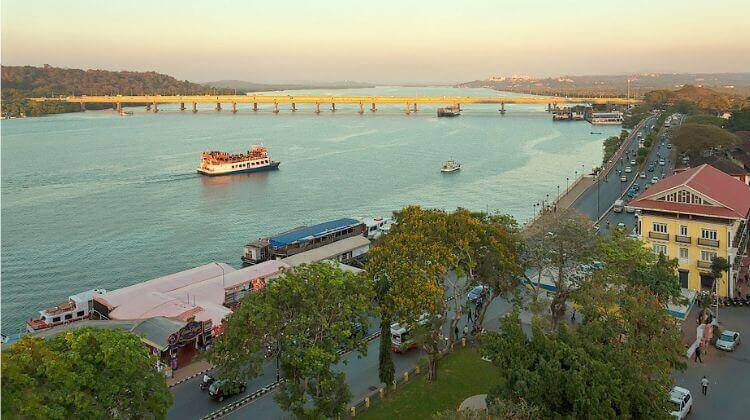 panjim